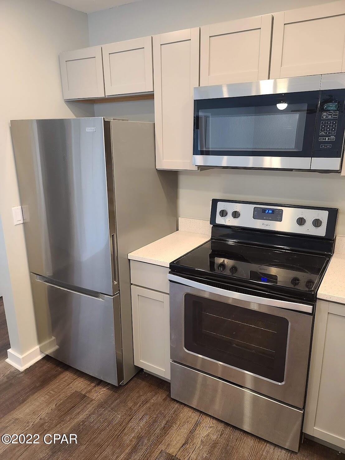 Bay Point Harbour Villas - Residential Lease