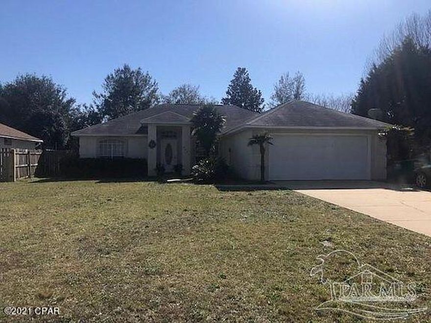 Entered for comp and recording purposes. Listed by Sandy Merritt of Montgomery Realtors.