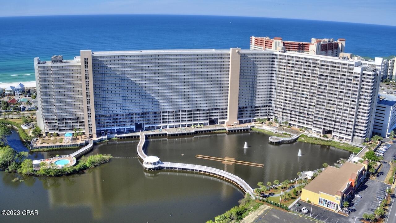 Laketown Wharf Phase II - Residential