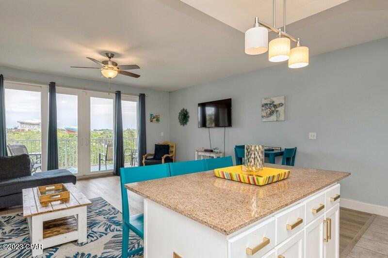 Laketown Wharf Phase II - Residential