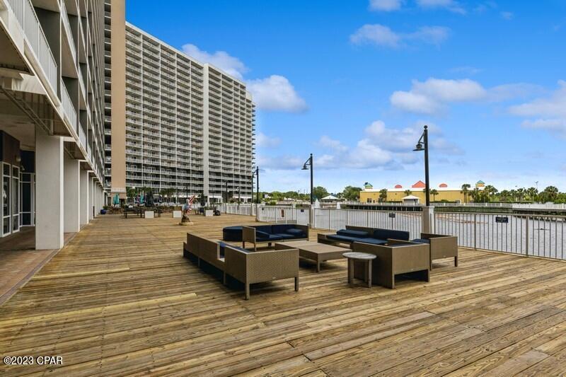 Laketown Wharf Phase II - Residential