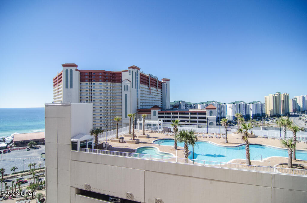 Laketown Wharf Phase II - Residential