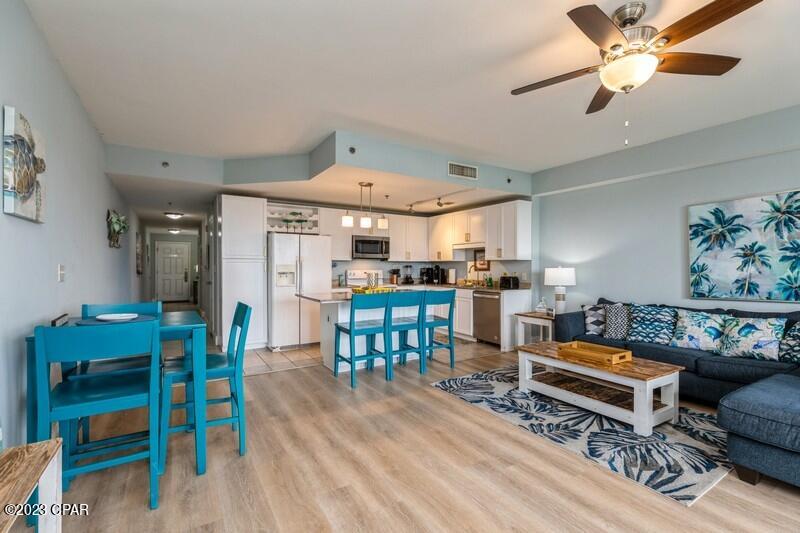 Laketown Wharf Phase II - Residential