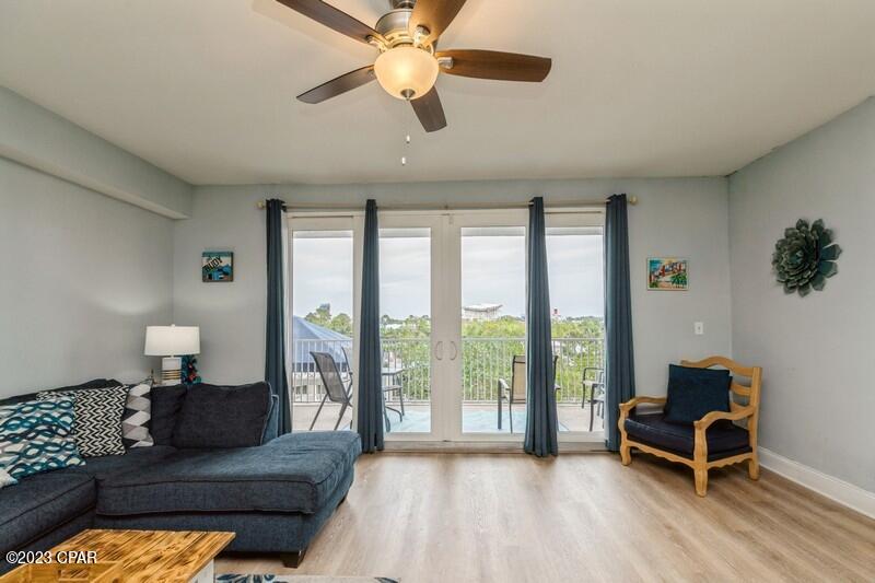 Laketown Wharf Phase II - Residential