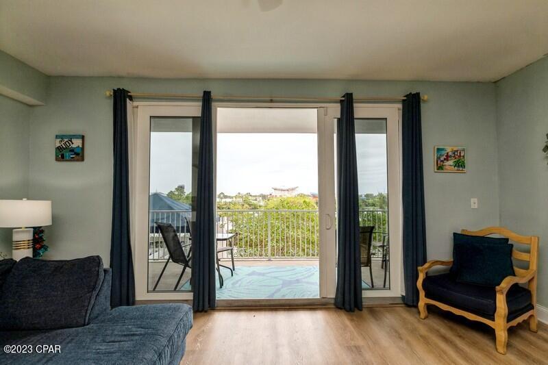 Laketown Wharf Phase II - Residential