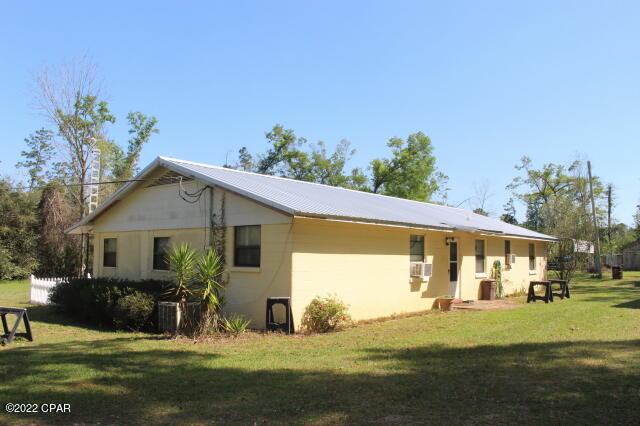 No Named Subdivision - Residential