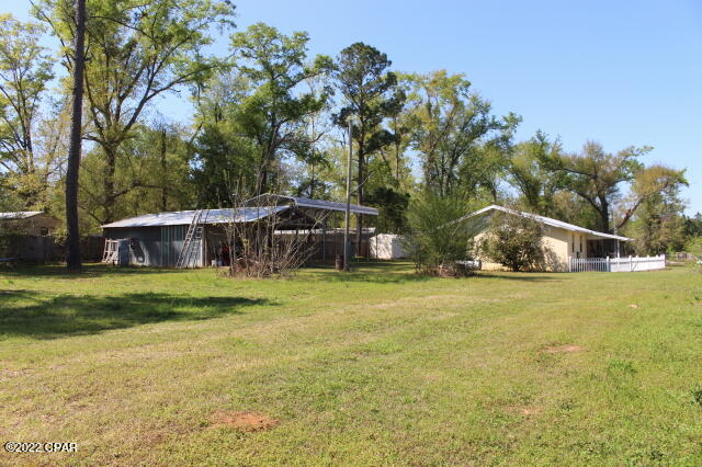 No Named Subdivision - Residential