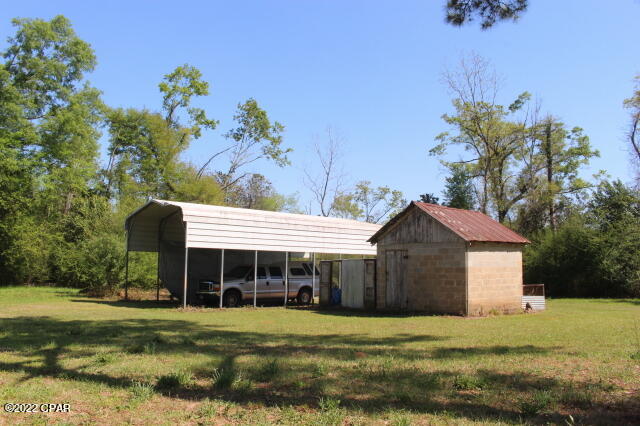 No Named Subdivision - Residential