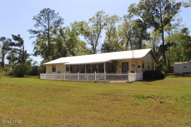 No Named Subdivision - Residential