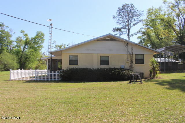 No Named Subdivision - Residential