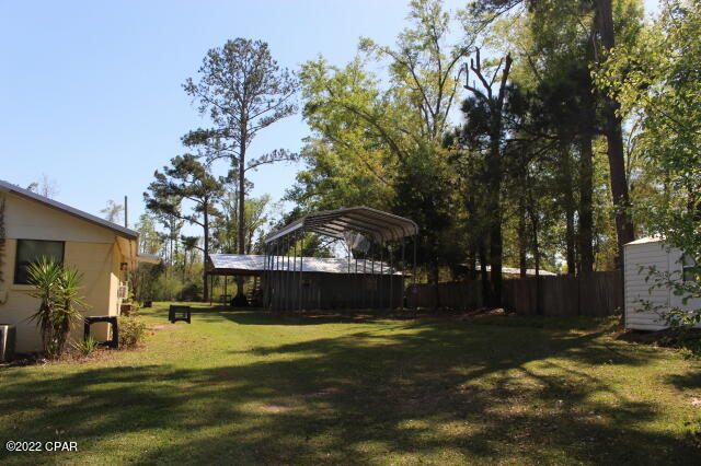 No Named Subdivision - Residential