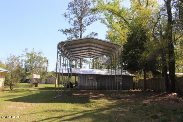 No Named Subdivision - Residential