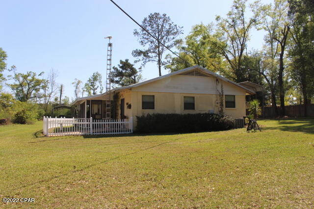 No Named Subdivision - Residential