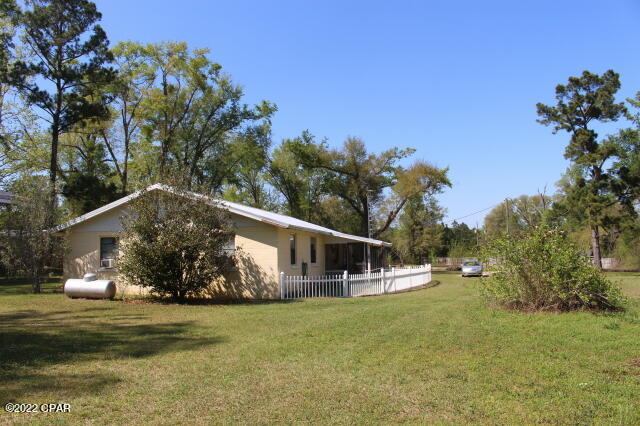 No Named Subdivision - Residential