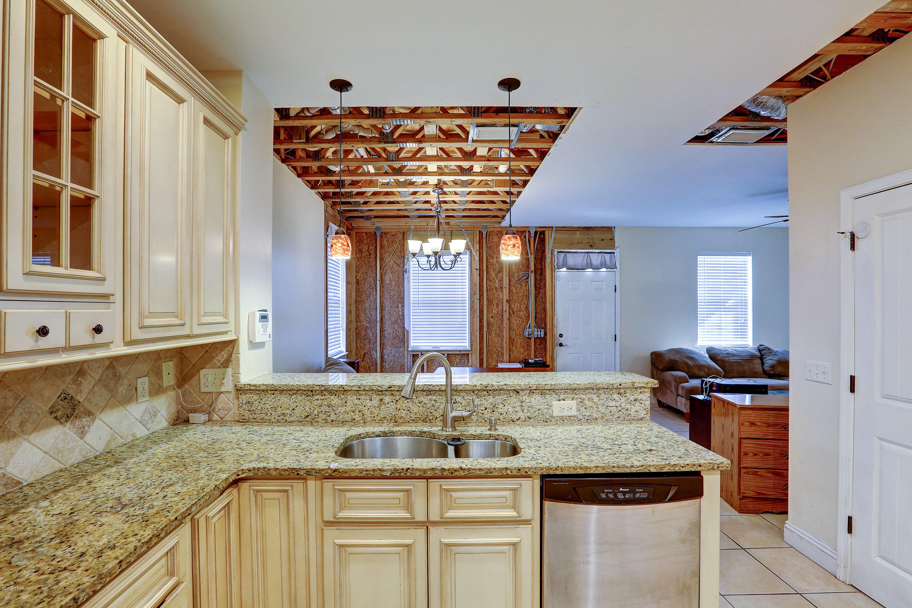 Callaway Corners - Residential