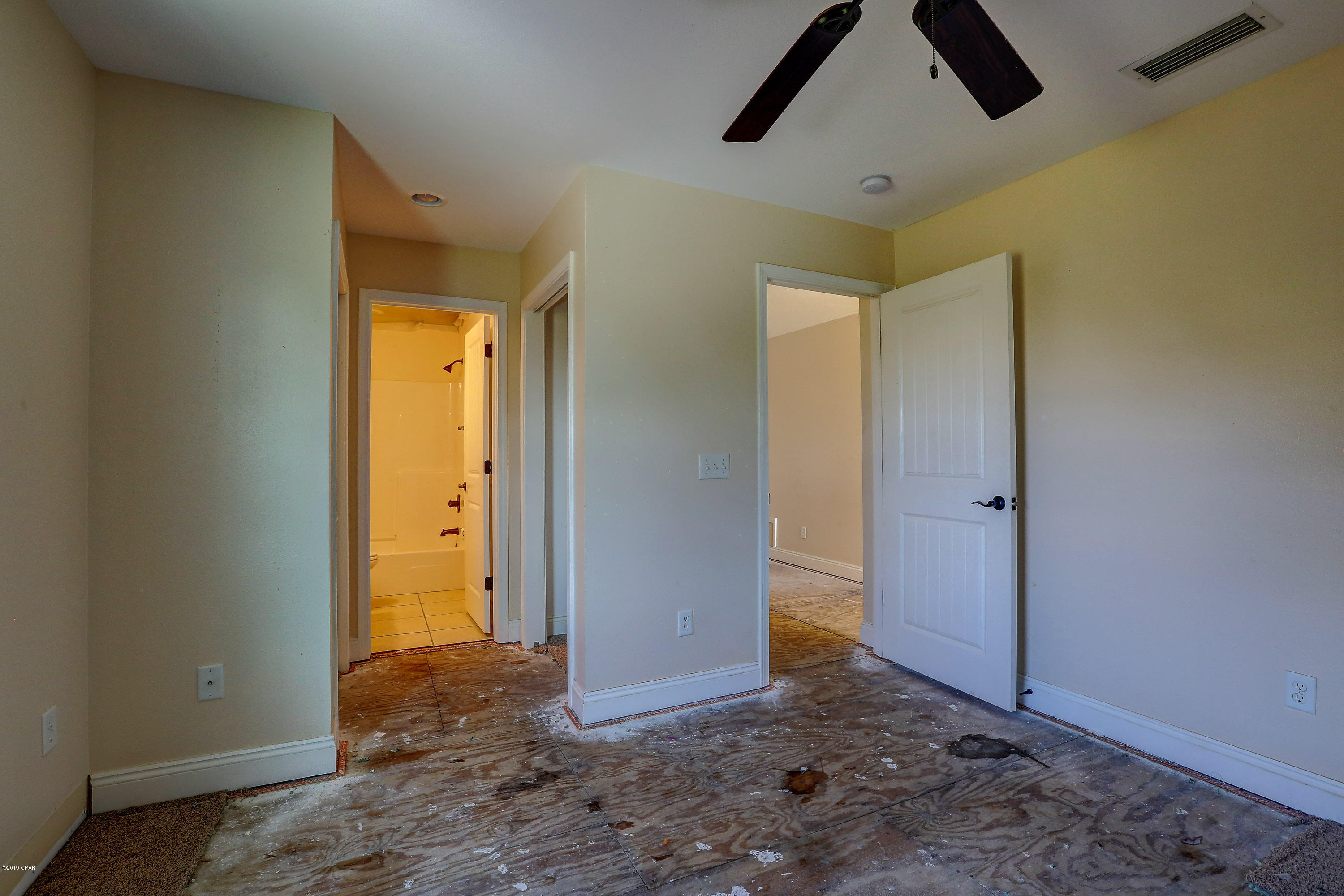 Callaway Corners - Residential