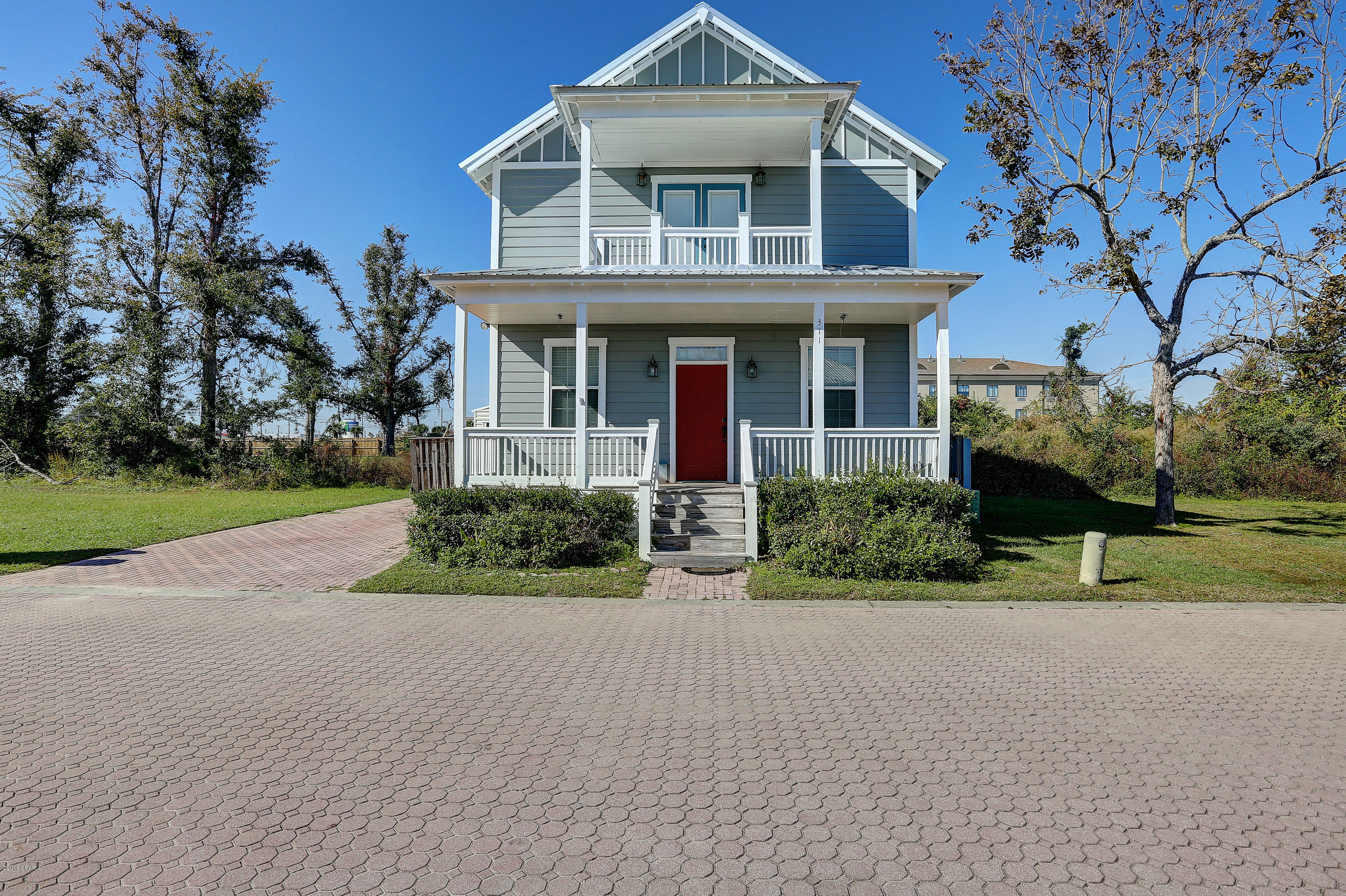 Callaway Corners - Residential