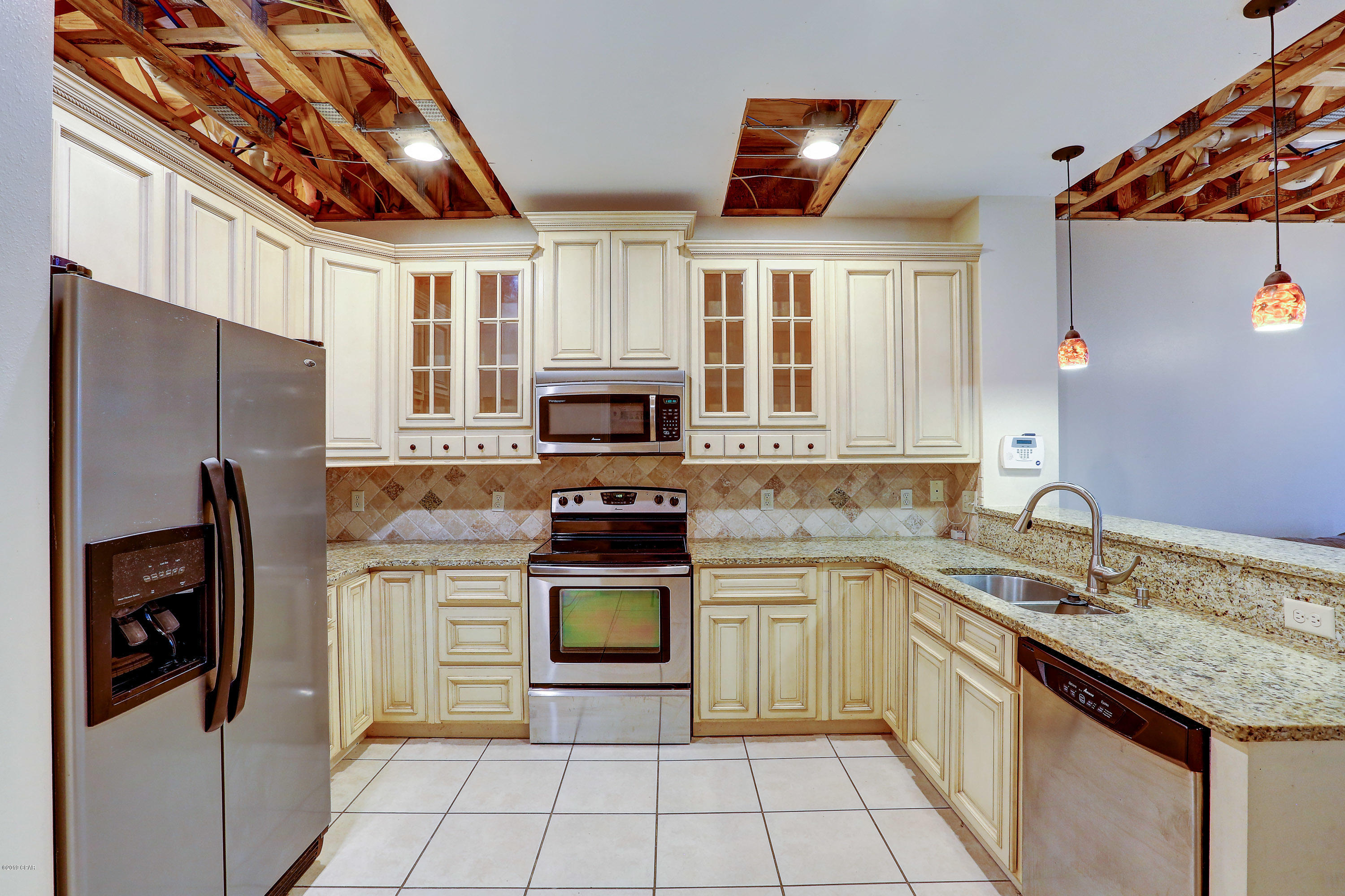 Callaway Corners - Residential