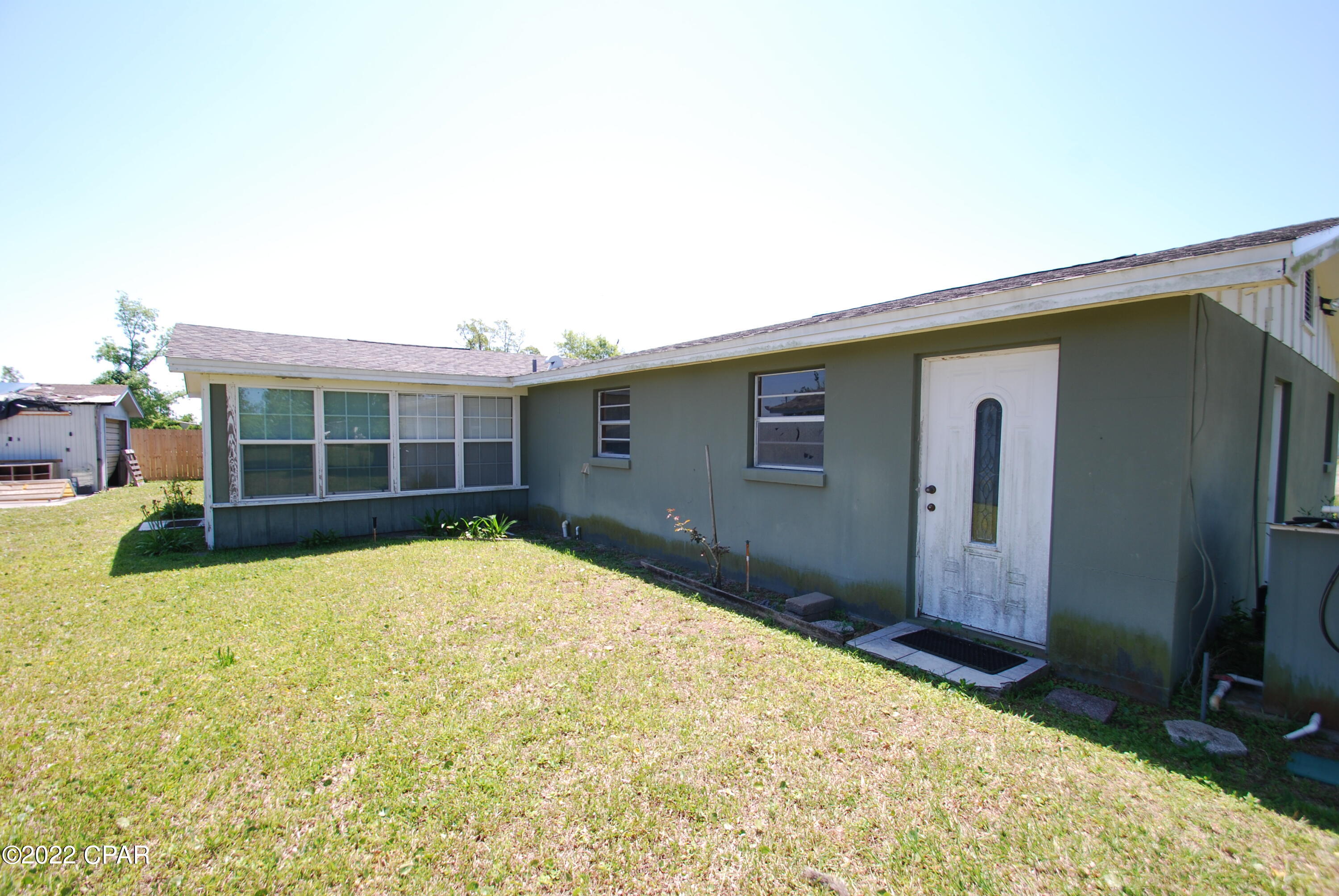 No Named Subdivision - Residential