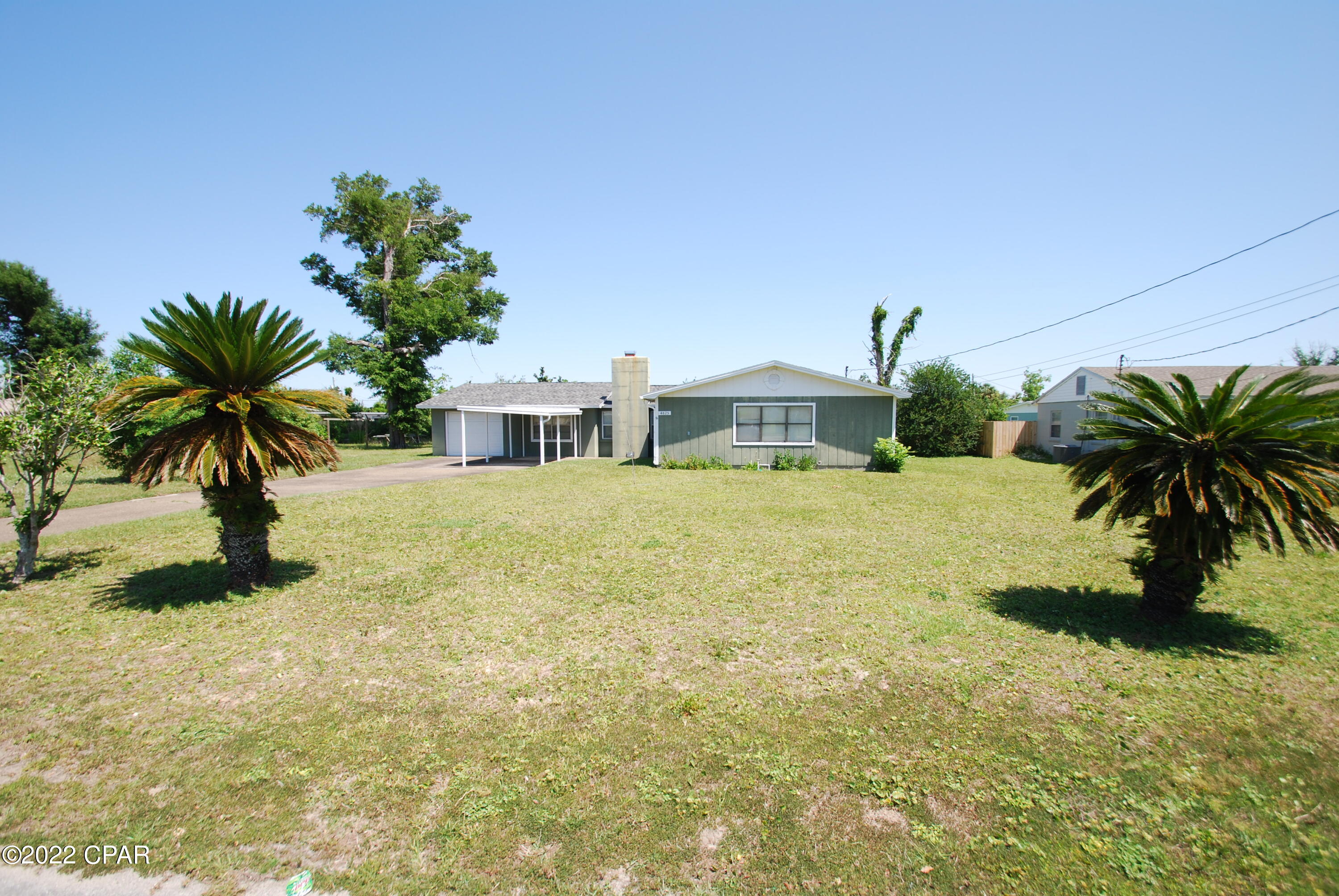 No Named Subdivision - Residential