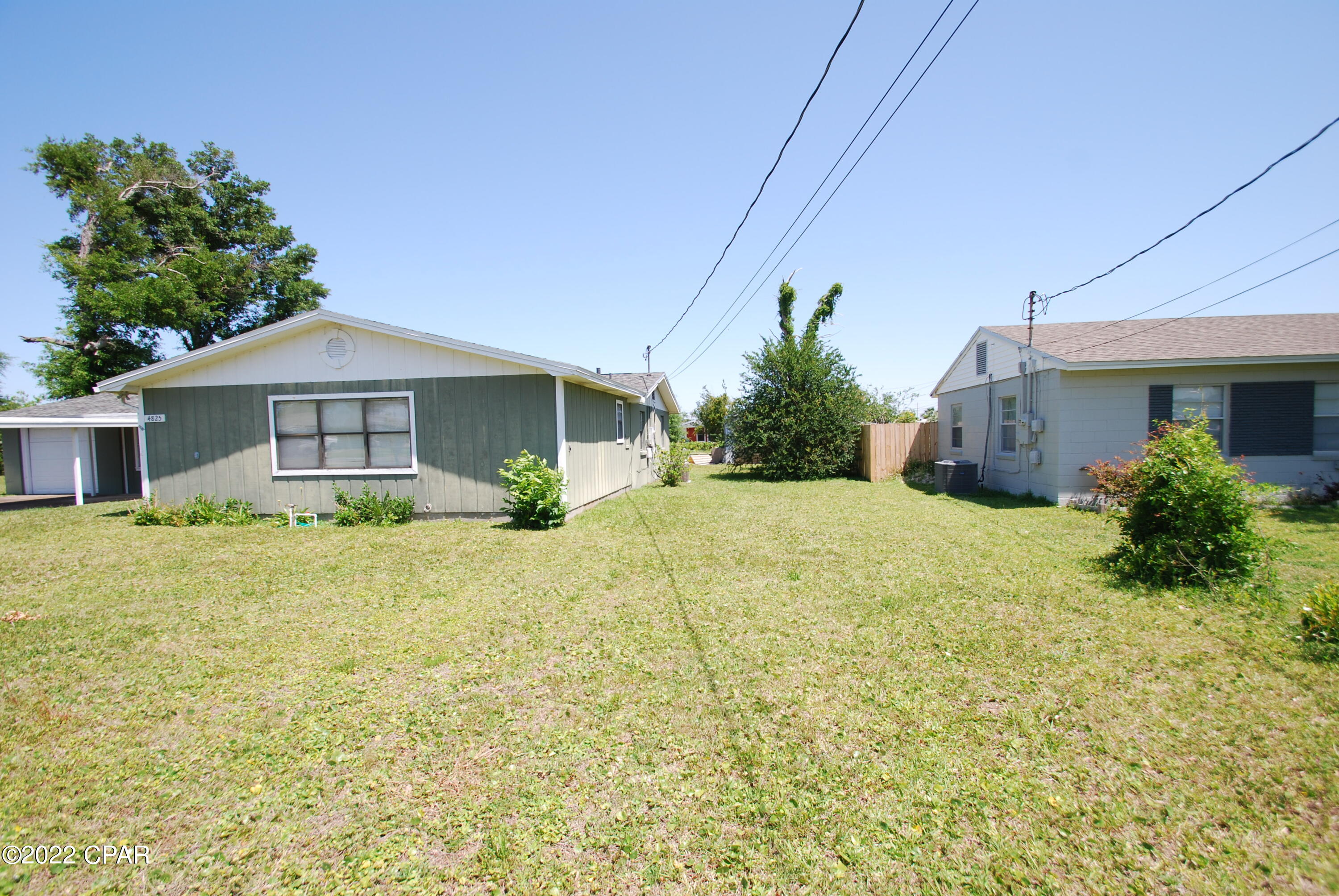 No Named Subdivision - Residential