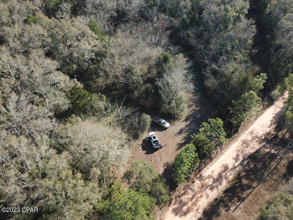 [No Recorded Subdiv] - Land