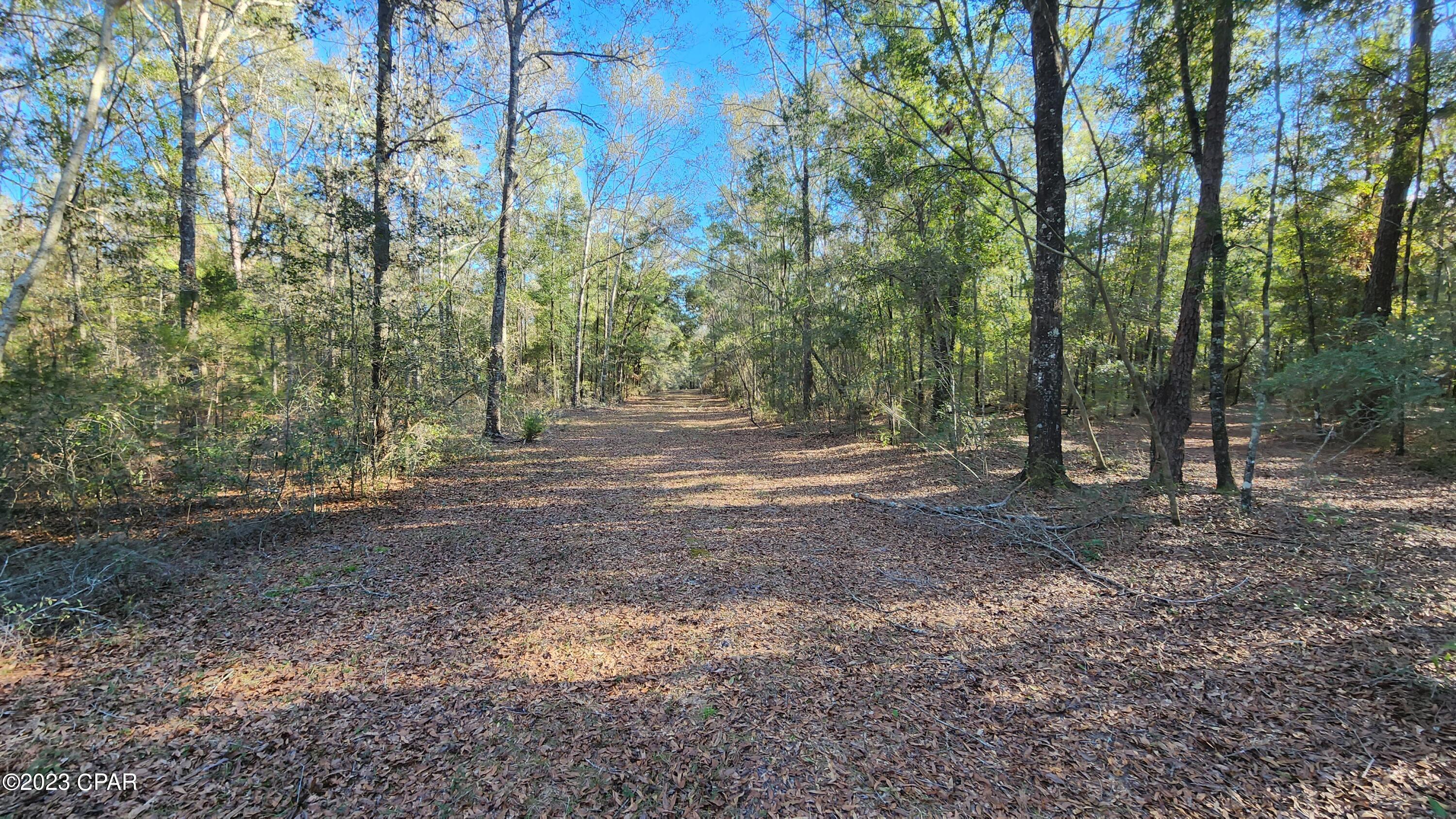 [No Recorded Subdiv] - Land