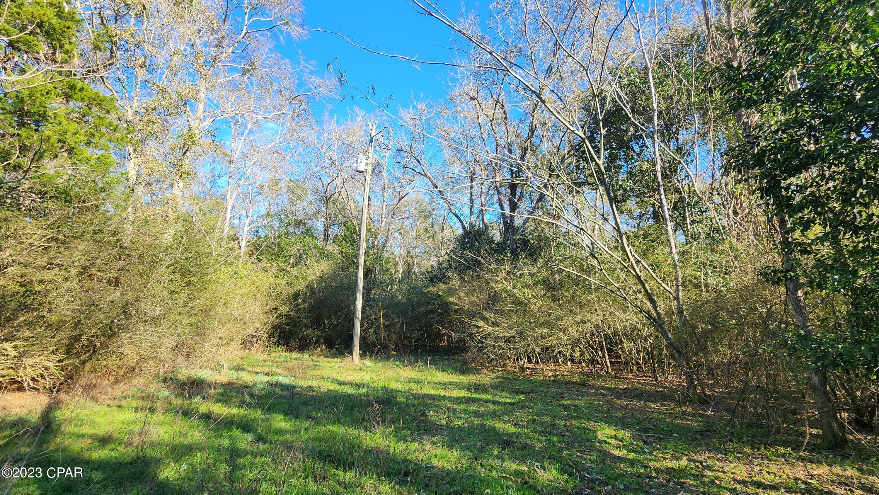 [No Recorded Subdiv] - Land