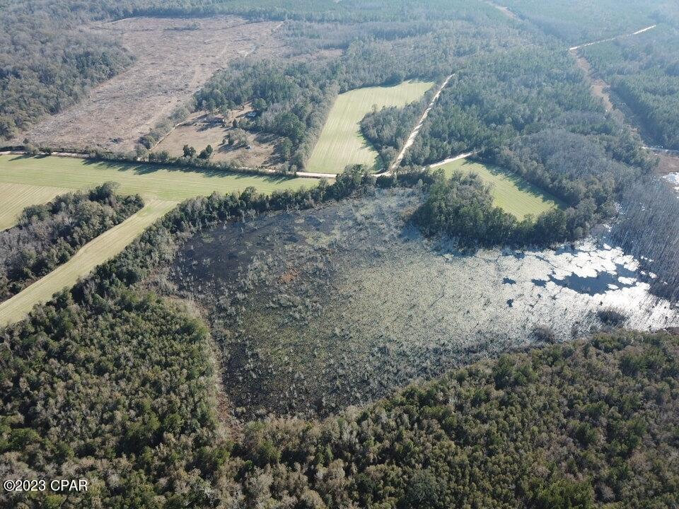 [No Recorded Subdiv] - Land