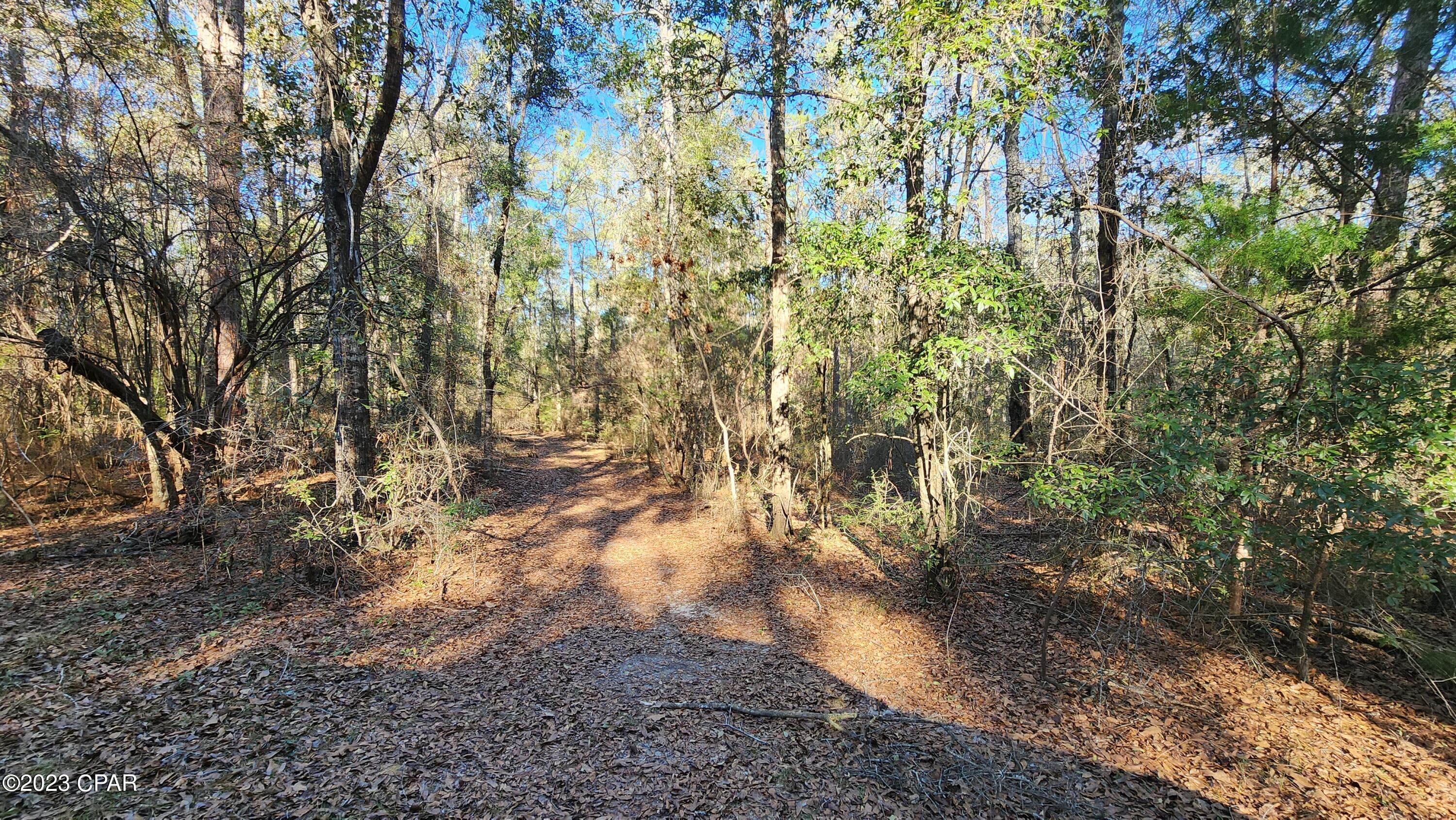 [No Recorded Subdiv] - Land