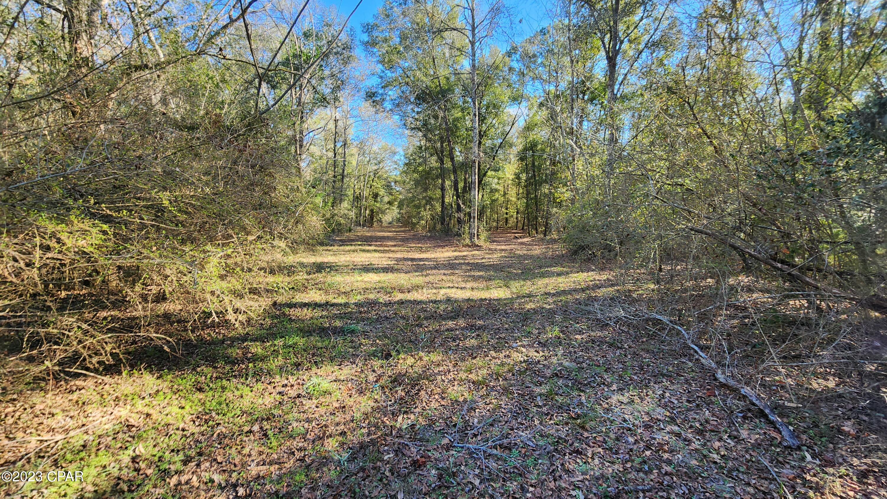 [No Recorded Subdiv] - Land