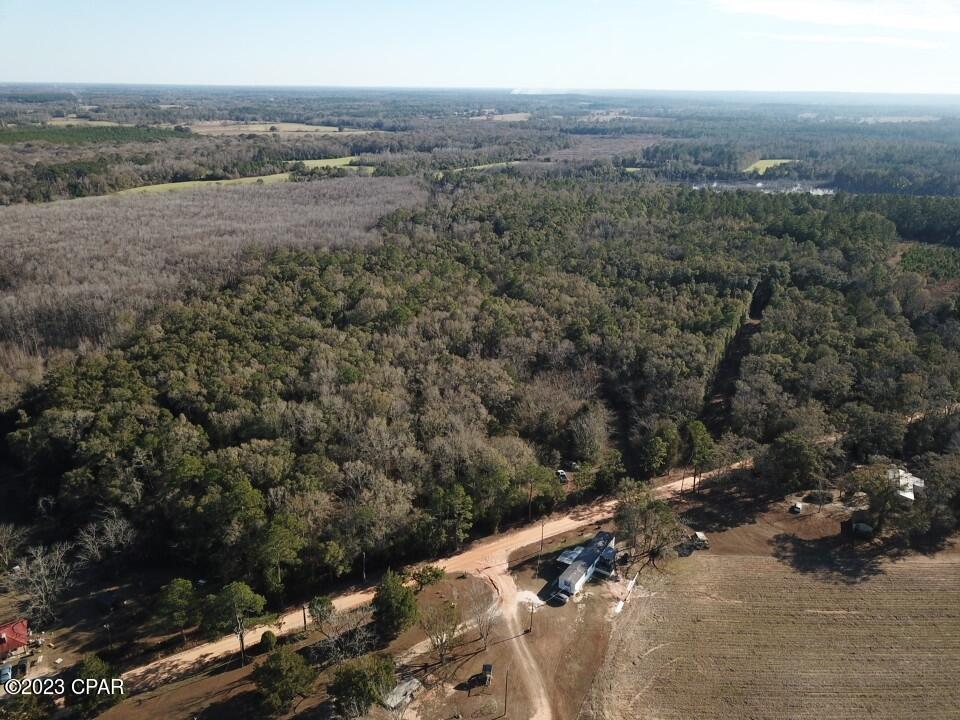 [No Recorded Subdiv] - Land