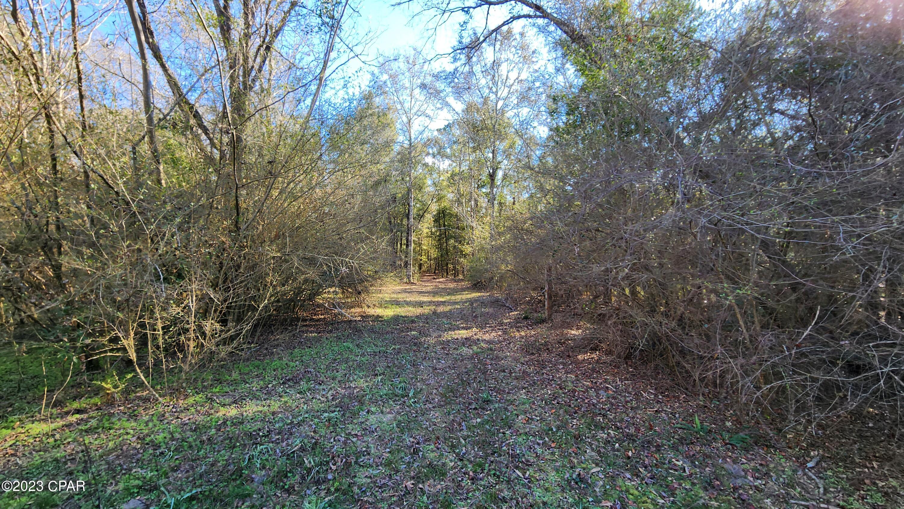 [No Recorded Subdiv] - Land