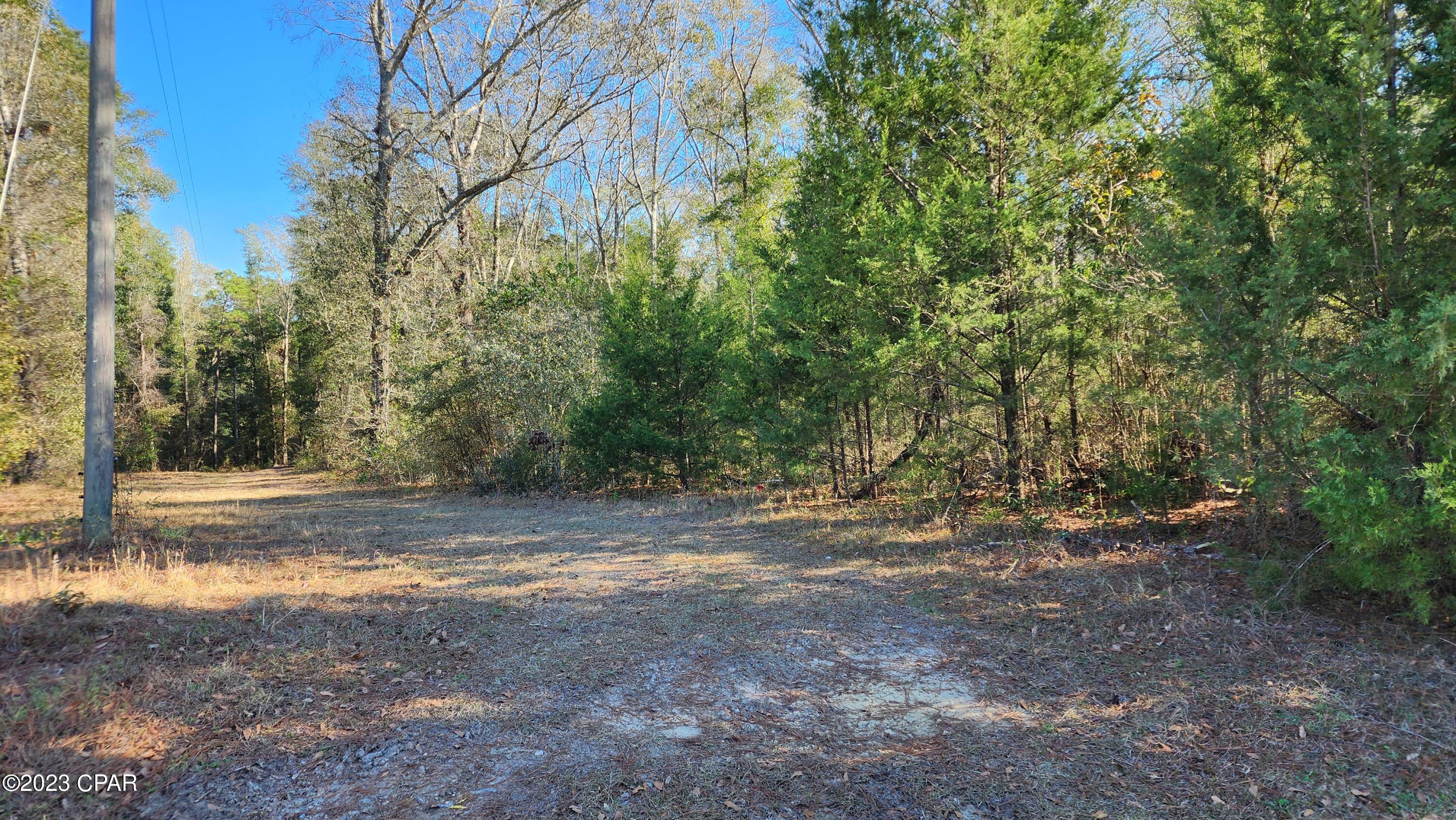 [No Recorded Subdiv] - Land