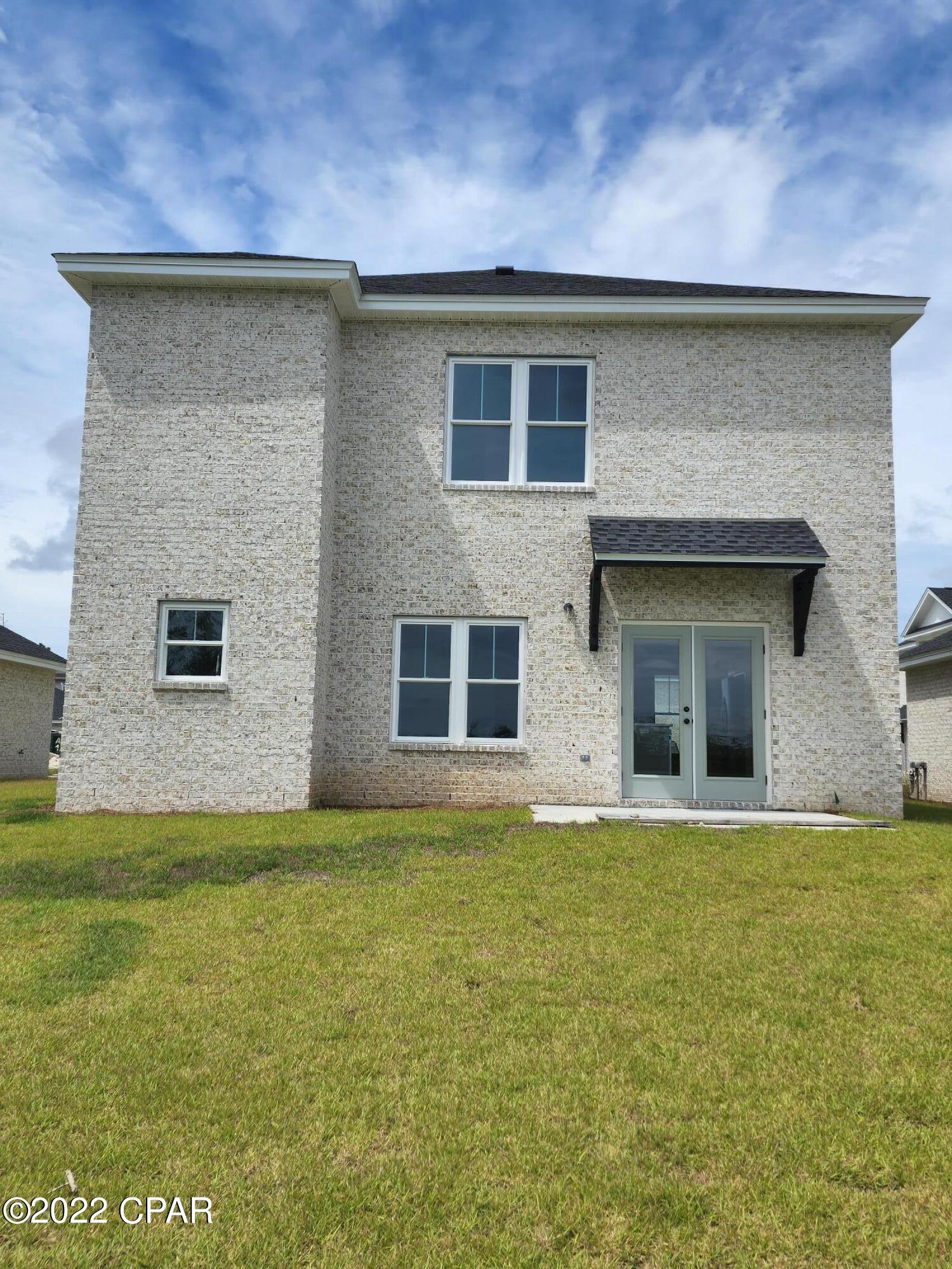 [No Recorded Subdiv] - Residential Lease