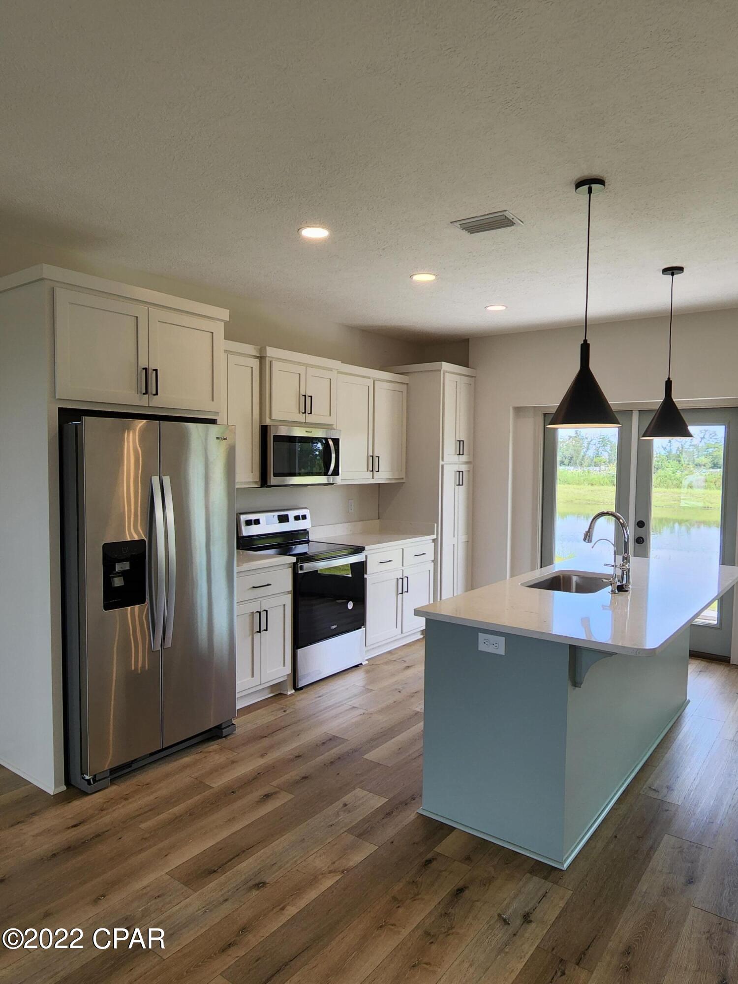 [No Recorded Subdiv] - Residential Lease