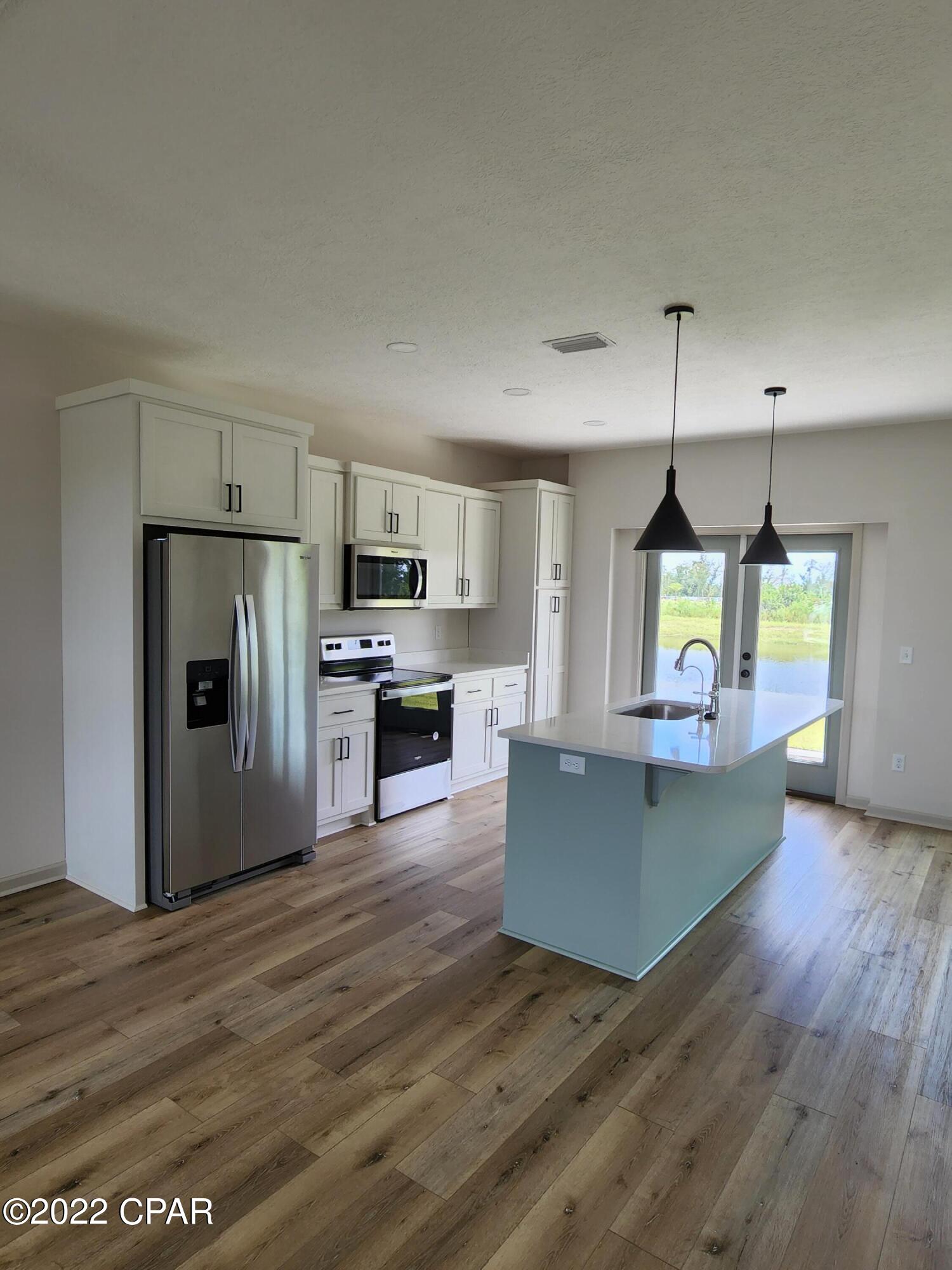 [No Recorded Subdiv] - Residential Lease