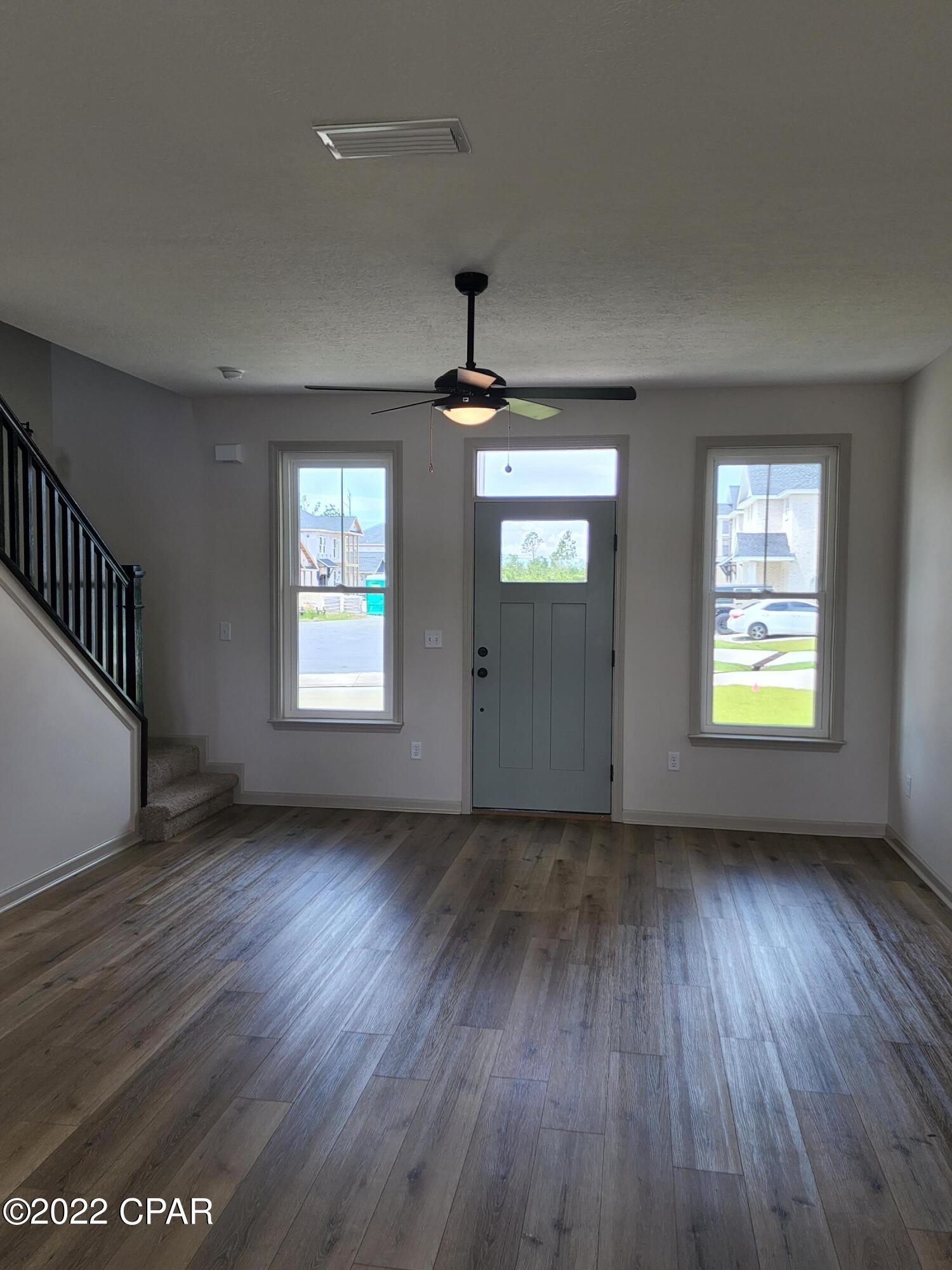 [No Recorded Subdiv] - Residential Lease