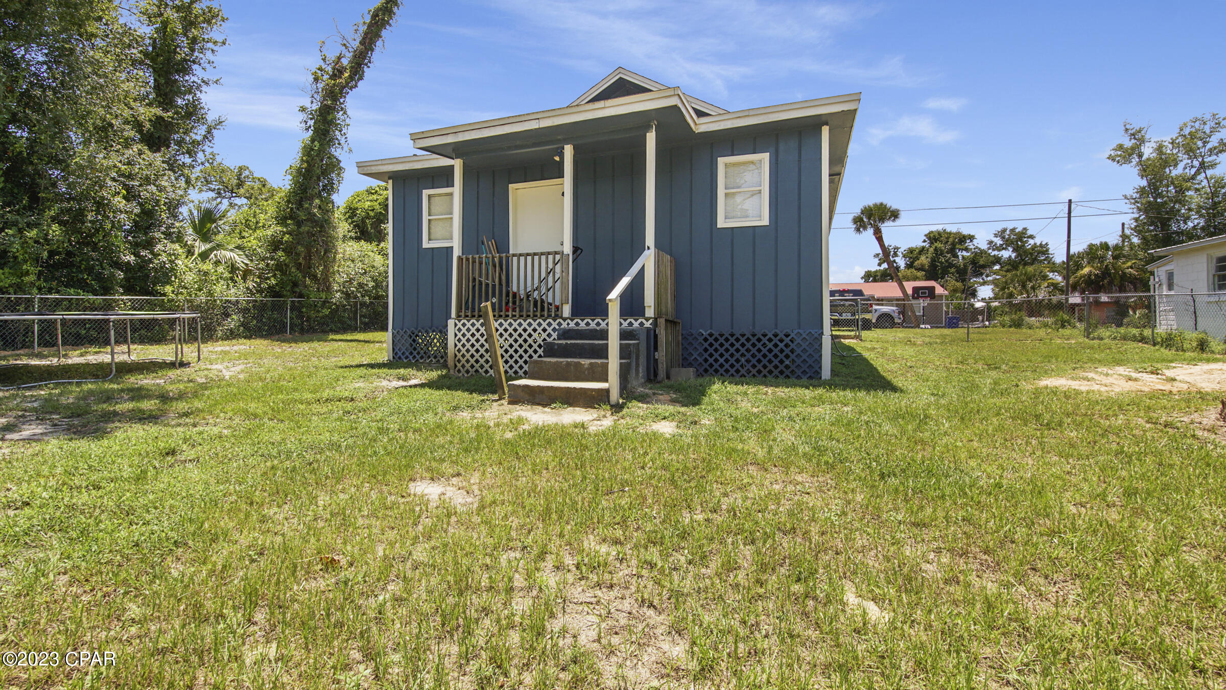 [No Recorded Subdiv] - Residential