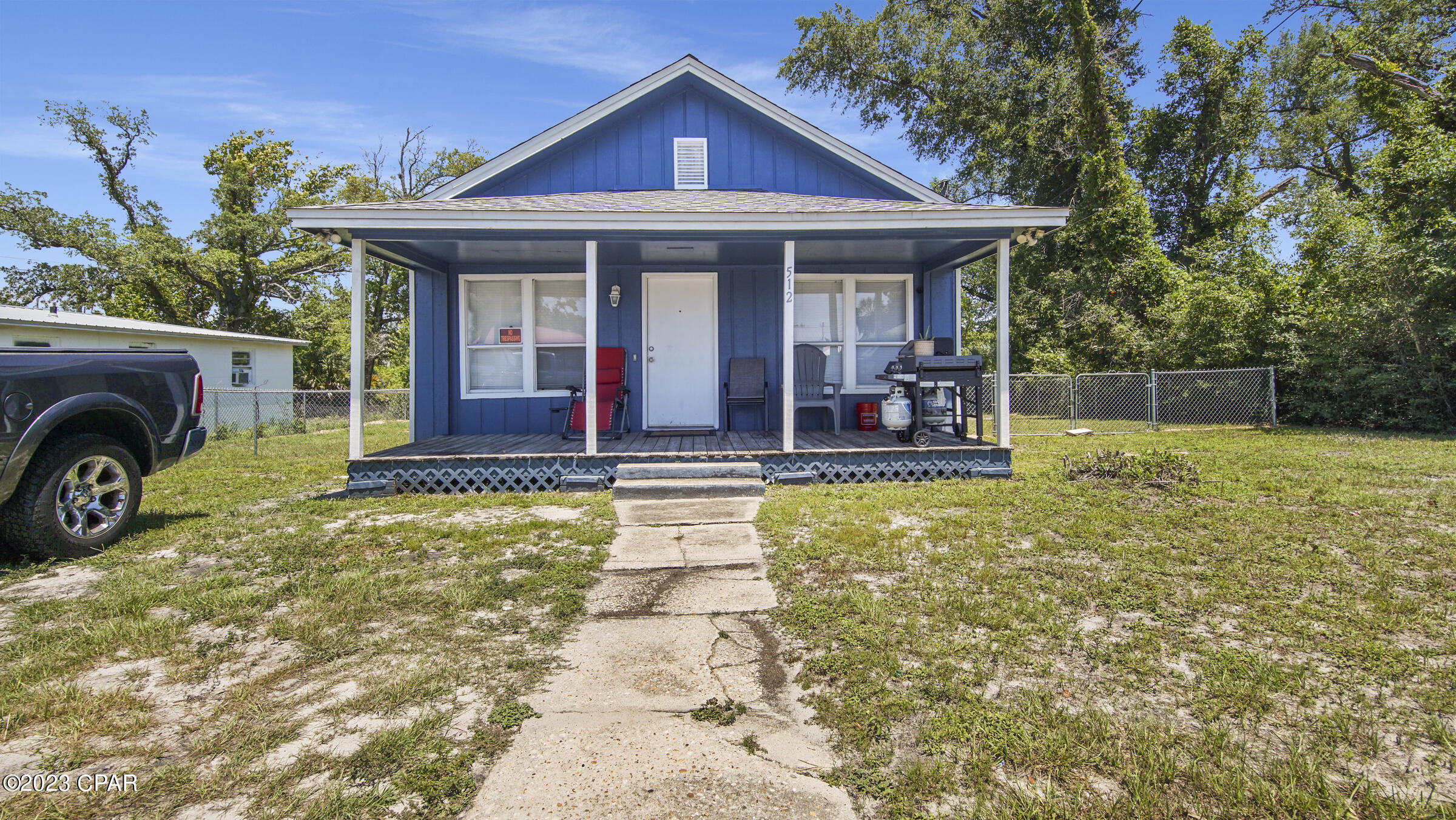 [No Recorded Subdiv] - Residential