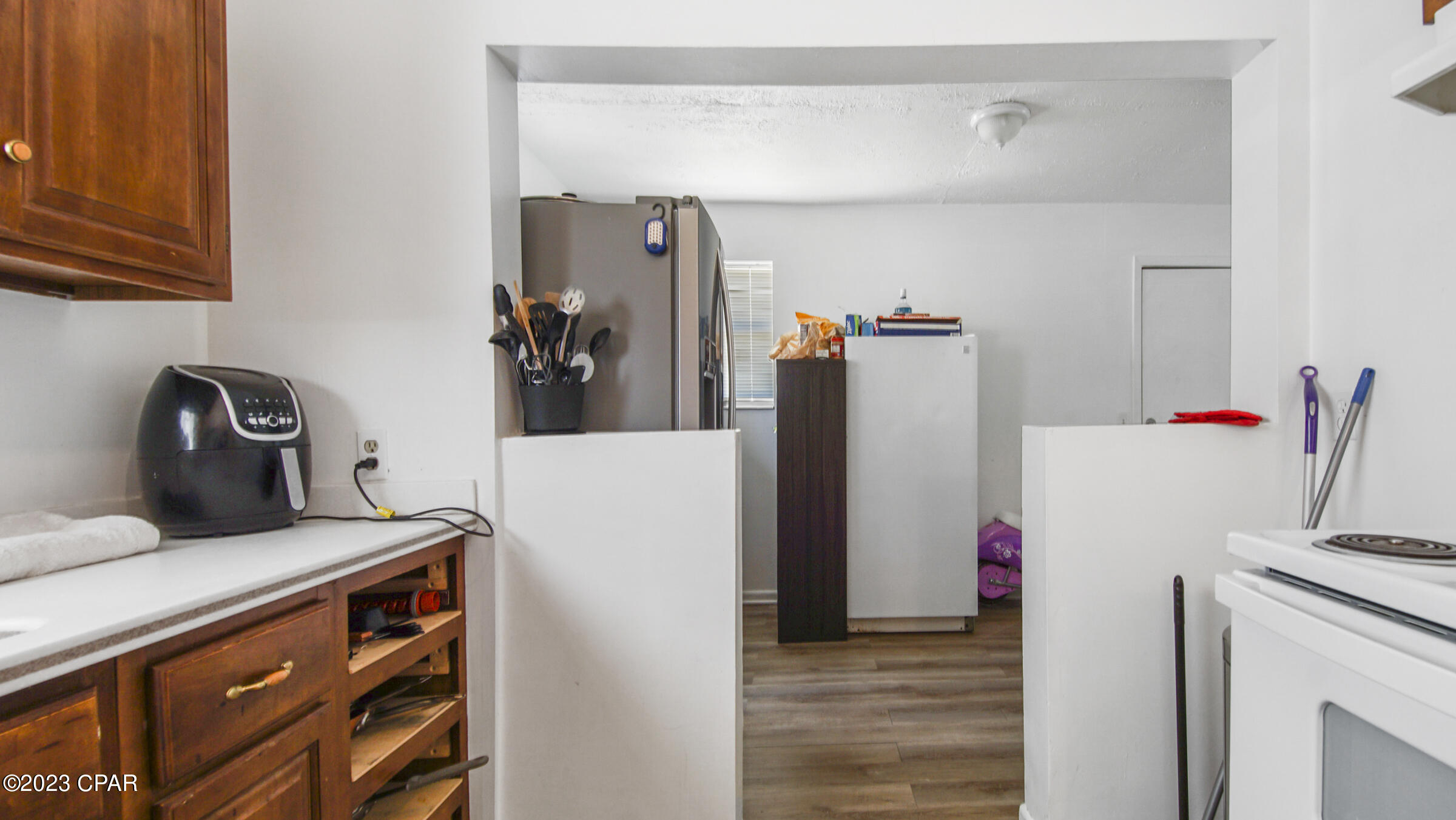 [No Recorded Subdiv] - Residential