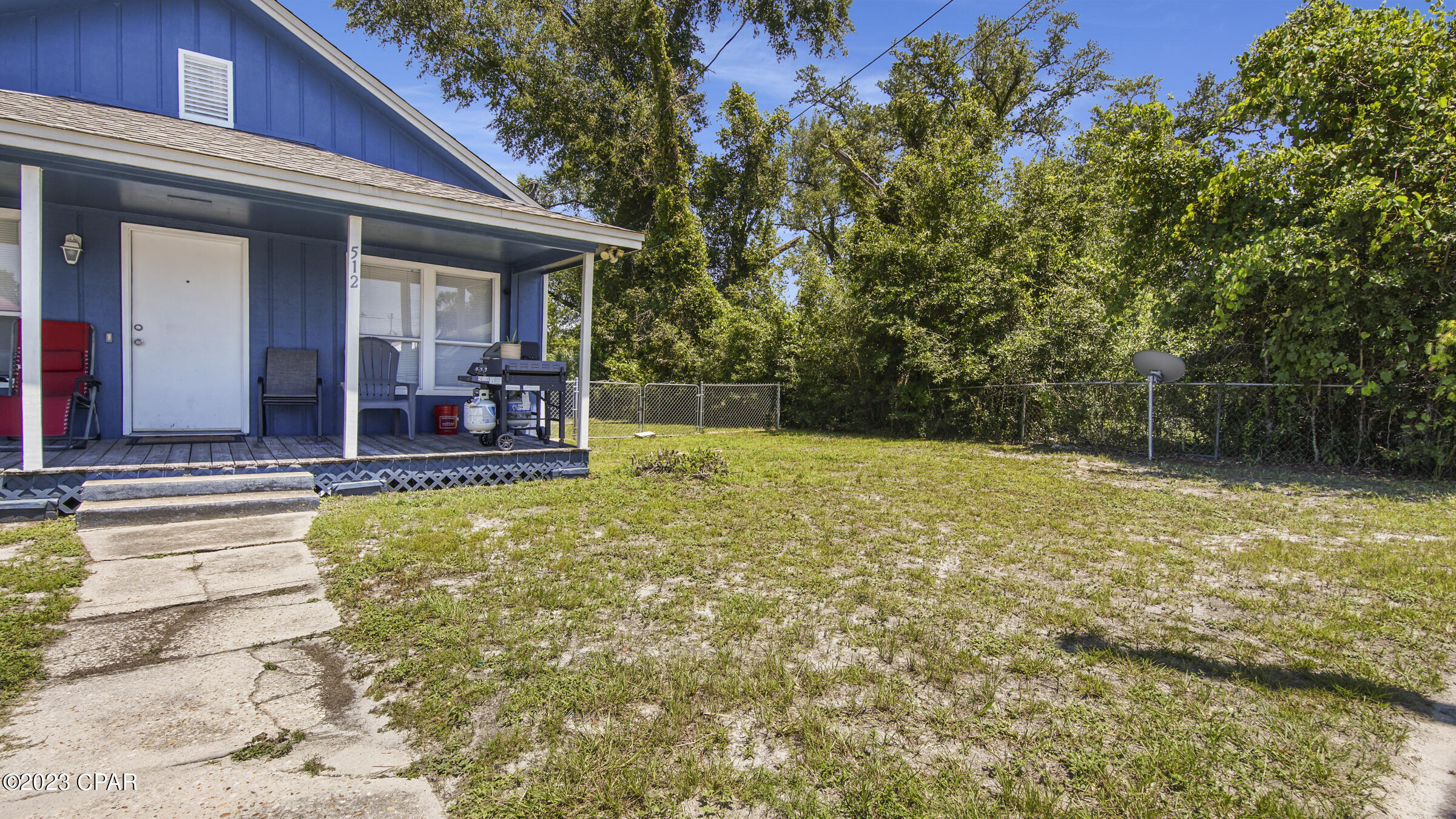 [No Recorded Subdiv] - Residential