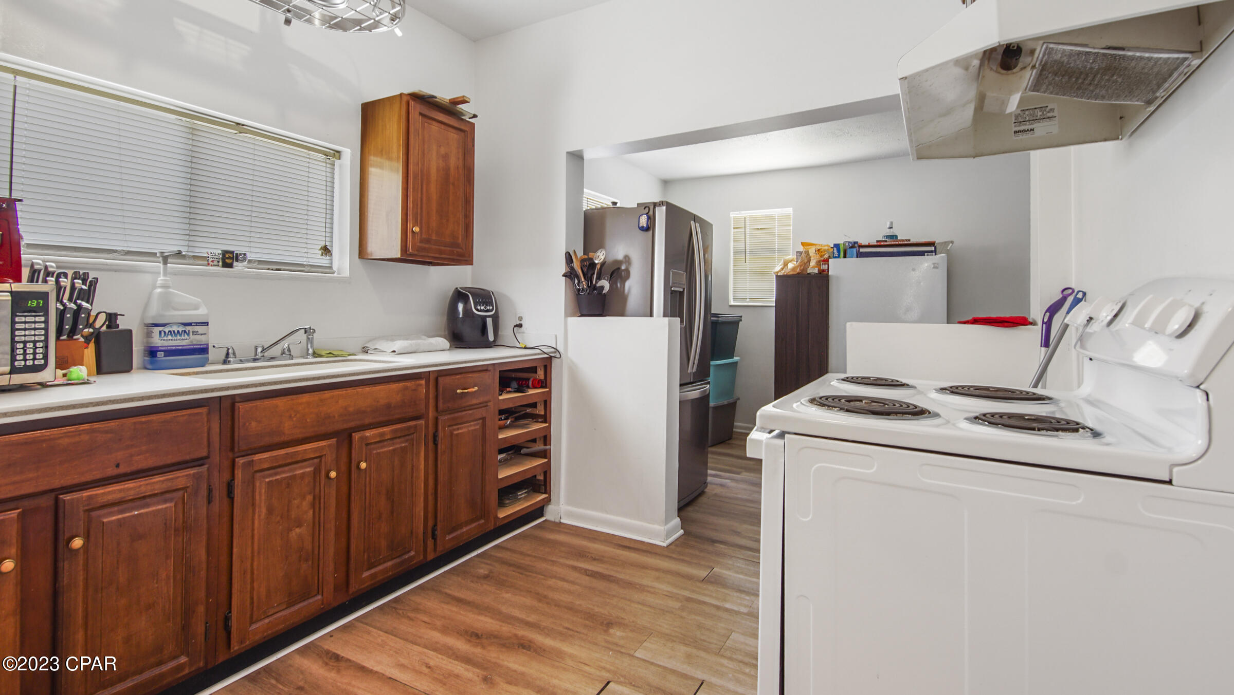 [No Recorded Subdiv] - Residential