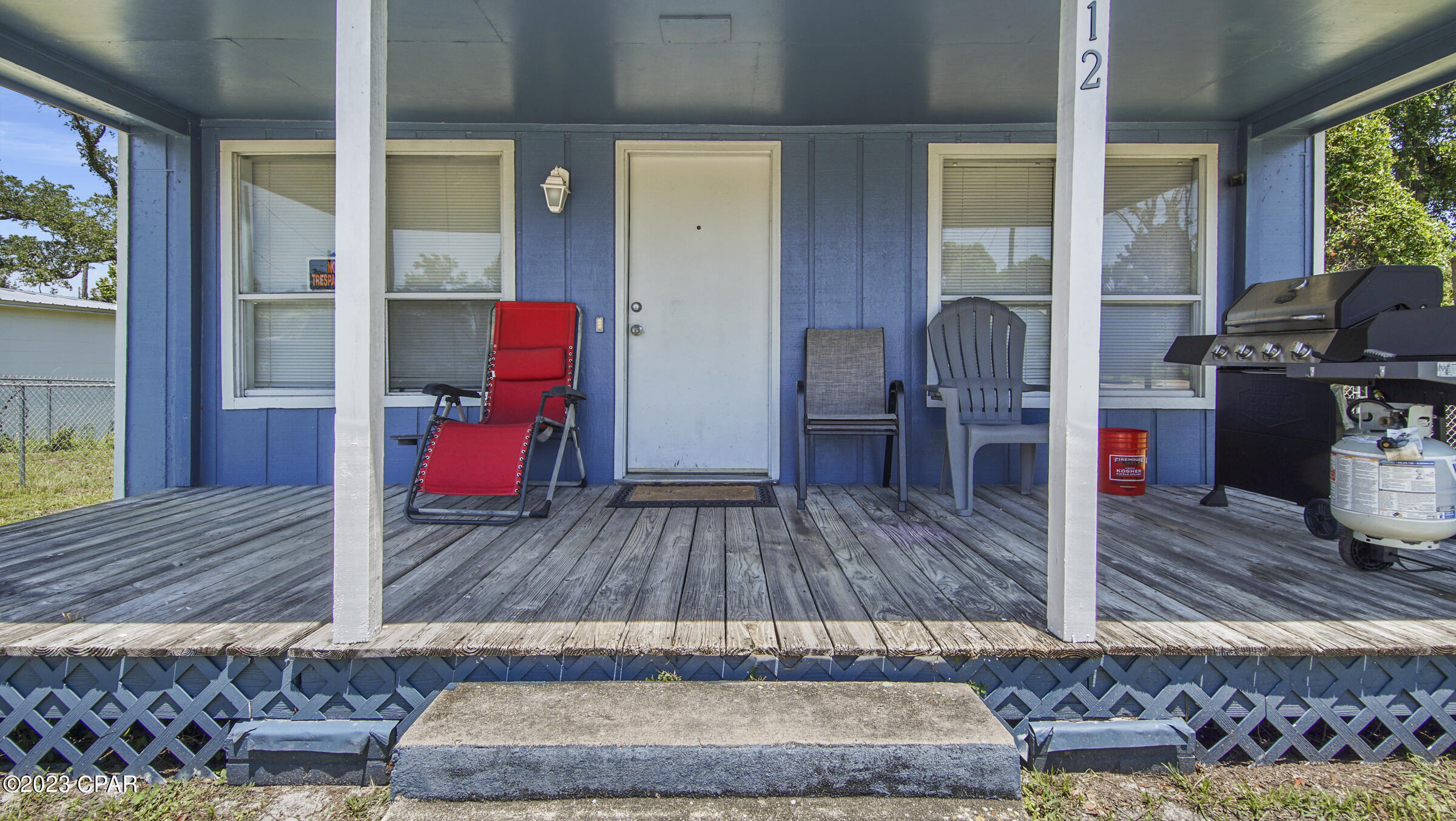 [No Recorded Subdiv] - Residential