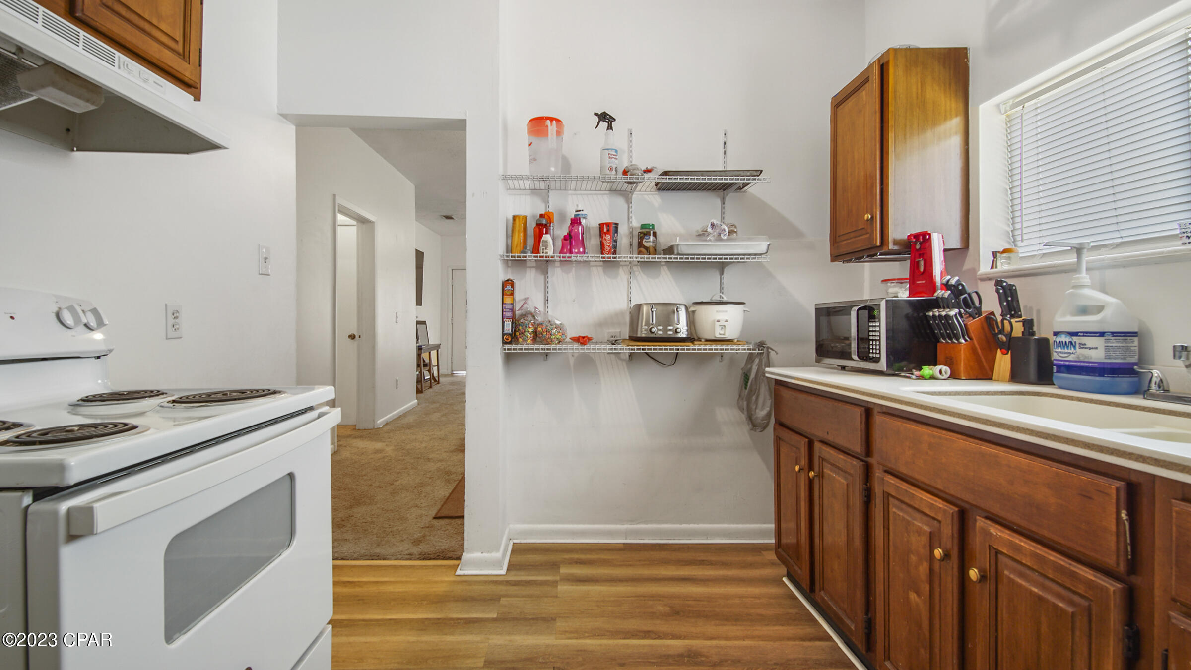 [No Recorded Subdiv] - Residential