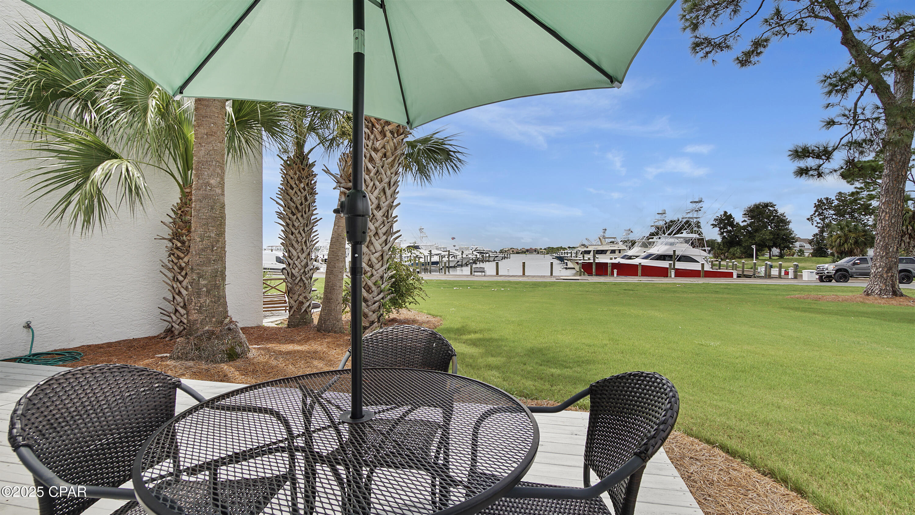 Bay Point Harbour Villas - Residential