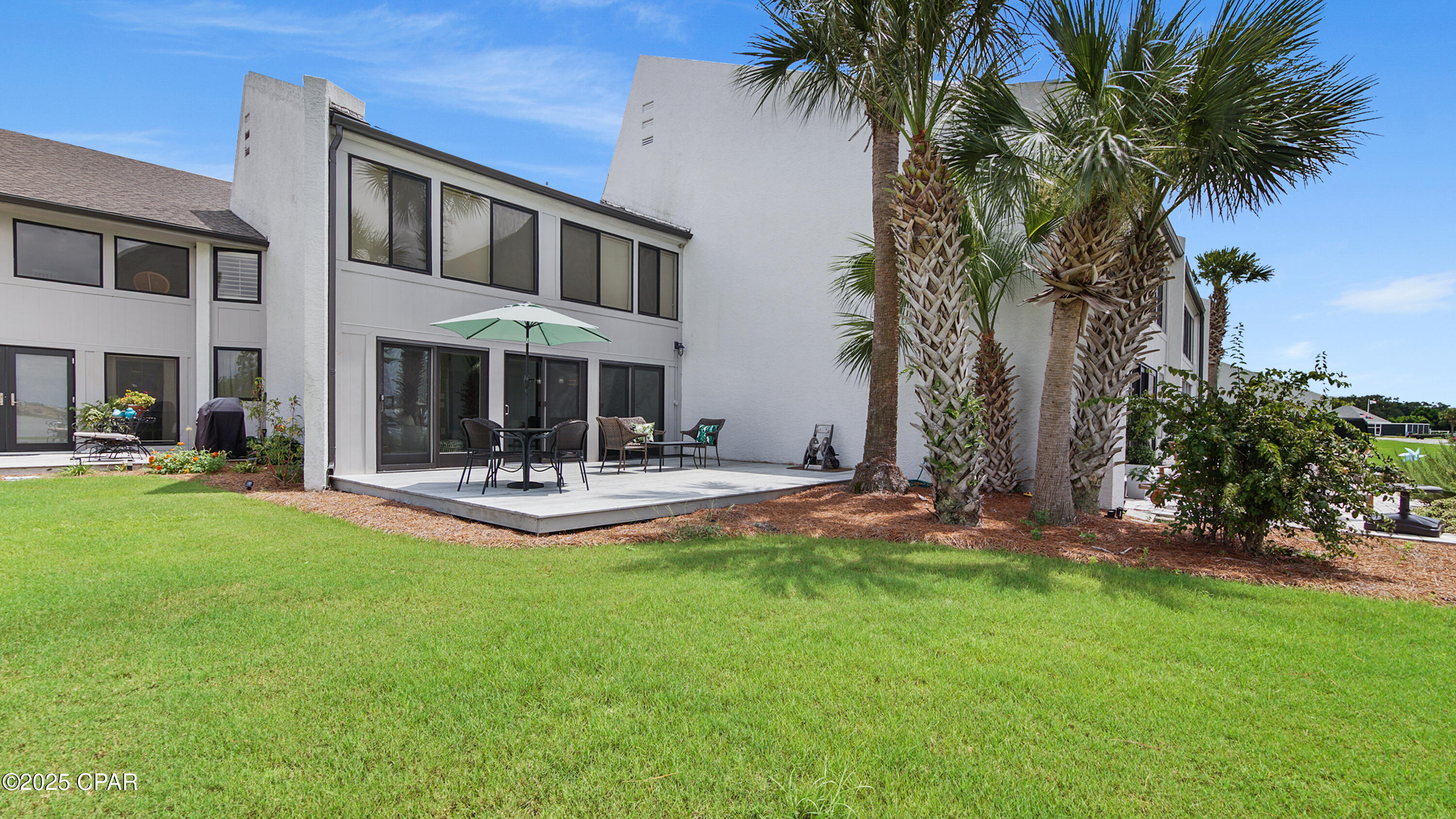 Bay Point Harbour Villas - Residential