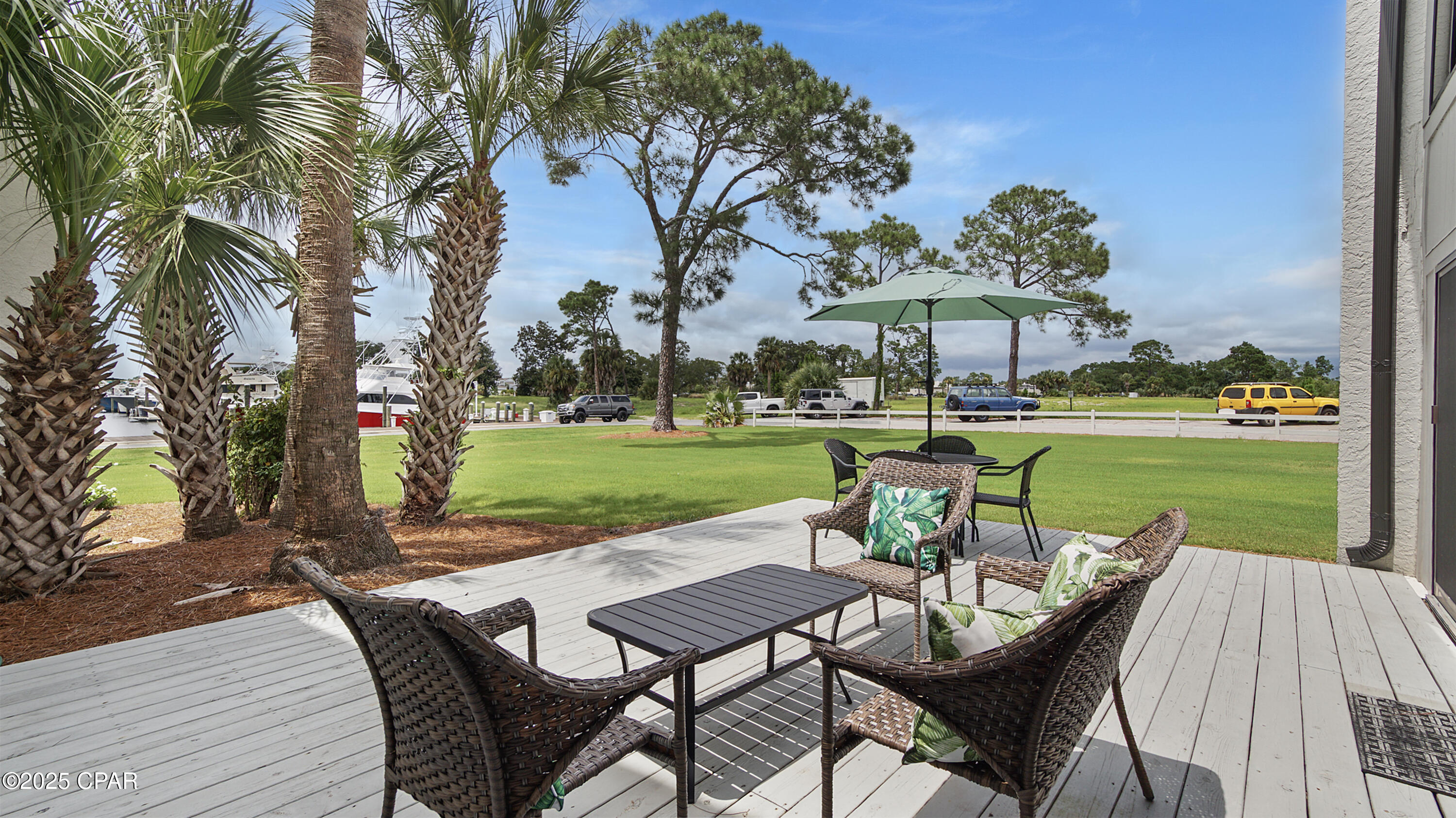 Bay Point Harbour Villas - Residential