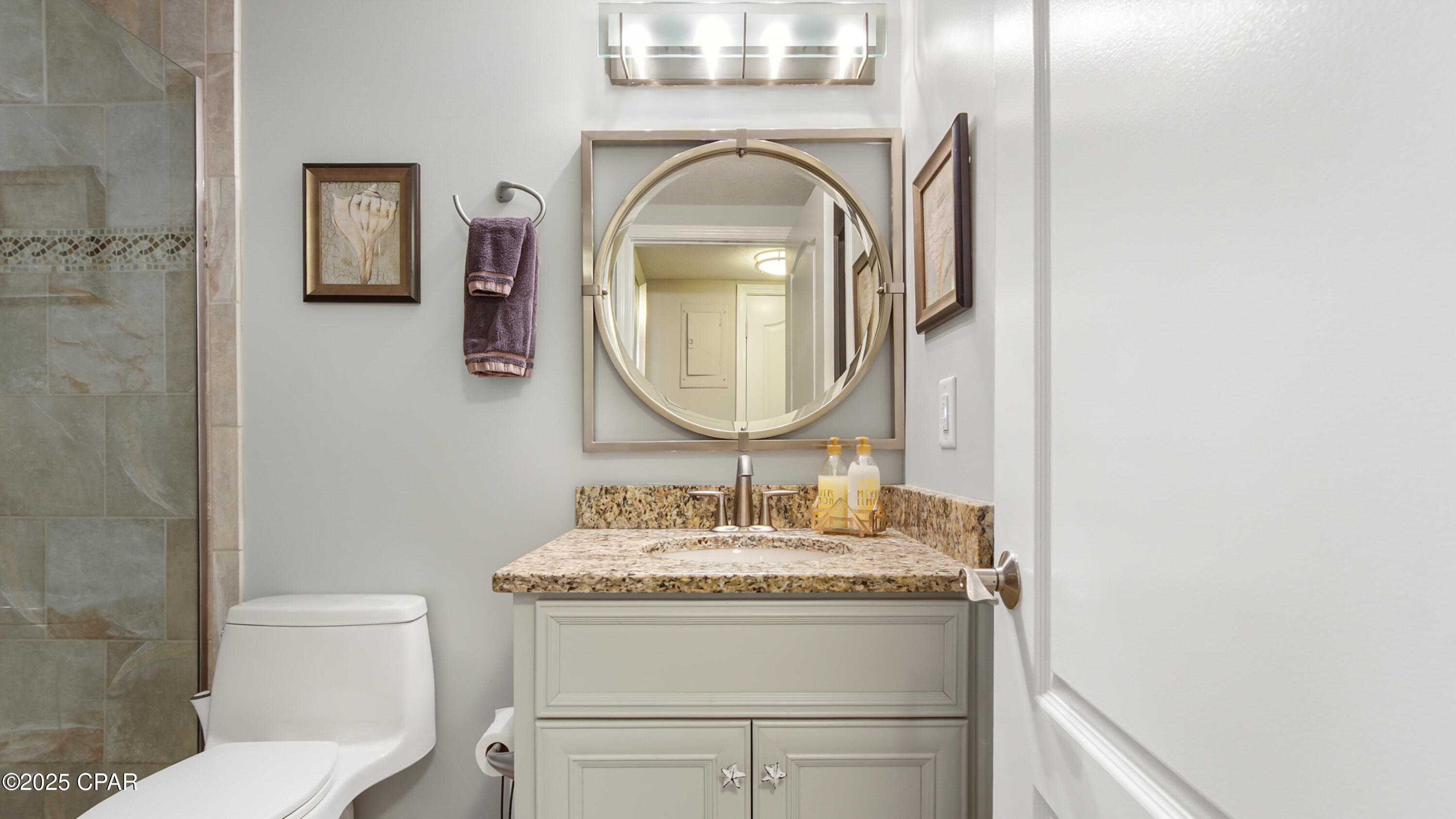 Bay Point Harbour Villas - Residential