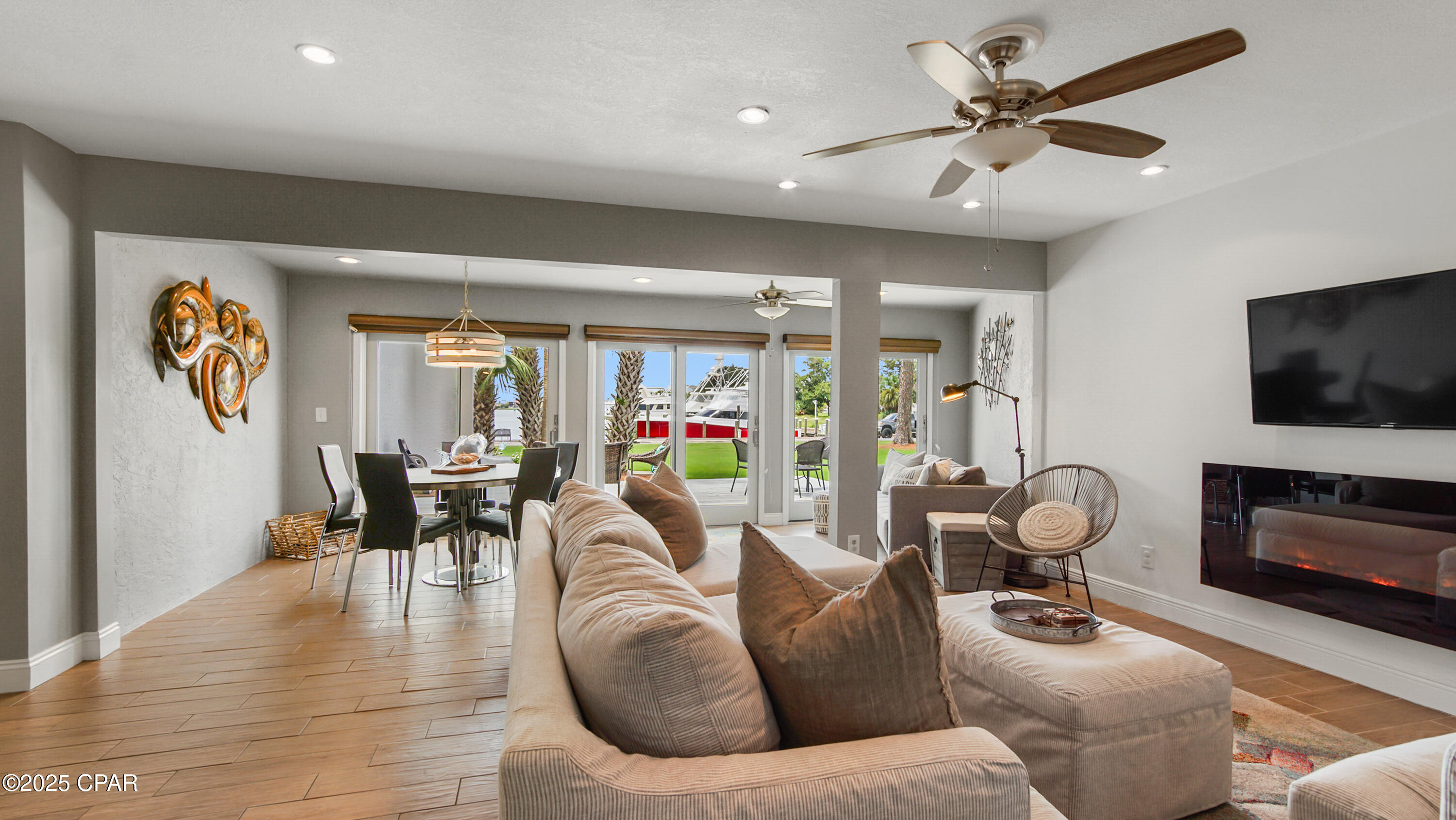 Bay Point Harbour Villas - Residential